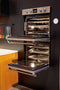 30" Double Wall Oven