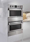 30" Double Wall Oven