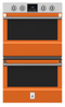 30" Double Wall Oven