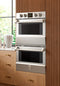 30" Double Wall Oven