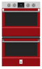 30" Double Wall Oven