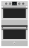 30" Double Wall Oven