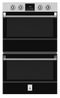 30" Double Wall Oven