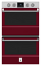 30" Double Wall Oven
