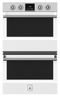 30" Double Wall Oven