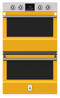 30" Double Wall Oven