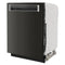 360° Max Jets™ Third Rack Dishwasher with Fan-Enabled ProDry™ System, 44 dBA