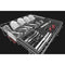 360° Max Jets™ Third Rack Dishwasher with Fan-Enabled ProDry™ System, 44 dBA