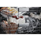 360° Max Jets™ Third Rack Dishwasher with Fan-Enabled ProDry™ System, 44 dBA