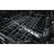 360° Max Jets™ Third Rack Dishwasher with Fan-Enabled ProDry™ System, 44 dBA