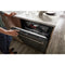 360° Max Jets™ Third Rack Dishwasher with Fan-Enabled ProDry™ System, 44 dBA