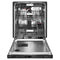 360° Max Jets™ Third Rack Dishwasher with Fan-Enabled ProDry™ System, 44 dBA