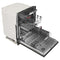 360° Max Jets™ Third Rack Dishwasher with Fan-Enabled ProDry™ System, 44 dBA