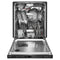 360° Max Jets™ Third Rack Dishwasher with Fan-Enabled ProDry™ System, 44 dBA
