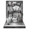360° Max Jets™ Third Rack Dishwasher with Fan-Enabled ProDry™ System, 44 dBA