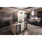 360° Max Jets™ Third Rack Dishwasher with Fan-Enabled ProDry™ System, 44 dBA