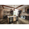 360° Max Jets™ Third Rack Dishwasher with Fan-Enabled ProDry™ System, 44 dBA