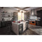 360° Max Jets™ Third Rack Dishwasher with Fan-Enabled ProDry™ System, 44 dBA