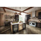 360° Max Jets™ Third Rack Dishwasher with Fan-Enabled ProDry™ System, 44 dBA