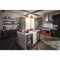360° Max Jets™ Third Rack Dishwasher with Fan-Enabled ProDry™ System, 44 dBA