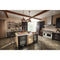 360° Max Jets™ Third Rack Dishwasher with Fan-Enabled ProDry™ System, 44 dBA