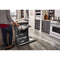 360° Max Jets™ Third Rack Dishwasher with Fan-Enabled ProDry™ System, 44 dBA