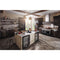 360° Max Jets™ Third Rack Dishwasher with Fan-Enabled ProDry™ System, 44 dBA