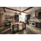 360° Max Jets™ Third Rack Dishwasher with Fan-Enabled ProDry™ System, 44 dBA