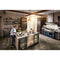 360° Max Jets™ Third Rack Dishwasher with Fan-Enabled ProDry™ System, 44 dBA