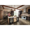 360° Max Jets™ Third Rack Dishwasher with Fan-Enabled ProDry™ System, 44 dBA