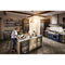 360° Max Jets™ Third Rack Dishwasher with Fan-Enabled ProDry™ System, 44 dBA