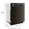 360° Max Jets™ Third Rack Dishwasher with Fan-Enabled ProDry™ System, 44 dBA