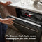 360° Max Jets™ Third Rack Dishwasher with Fan-Enabled ProDry™ System, 44 dBA