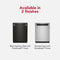 360° Max Jets™ Third Rack Dishwasher with Fan-Enabled ProDry™ System, 44 dBA
