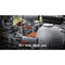 360° Max Jets™ Third Rack Dishwasher with Fan-Enabled ProDry™ System, 44 dBA