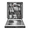 360° Max Jets™ Third Rack Dishwasher with Fan-Enabled ProDry™ System, 44 dBA