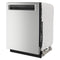 360° Max Jets™ Third Rack Dishwasher with Ultra-Bright LED Lighting, 44 dBA