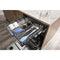 360° Max Jets™ Third Rack Dishwasher with Ultra-Bright LED Lighting, 44 dBA
