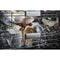 360° Max Jets™ Third Rack Dishwasher with Ultra-Bright LED Lighting, 44 dBA