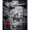 360° Max Jets™ Third Rack Dishwasher with Ultra-Bright LED Lighting, 44 dBA