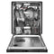 360° Max Jets™ Third Rack Dishwasher with Ultra-Bright LED Lighting, 44 dBA