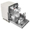 360° Max Jets™ Third Rack Dishwasher with Ultra-Bright LED Lighting, 44 dBA