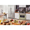 360° Max Jets™ Third Rack Dishwasher with Ultra-Bright LED Lighting, 44 dBA