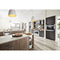 360° Max Jets™ Third Rack Dishwasher with Ultra-Bright LED Lighting, 44 dBA