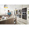 360° Max Jets™ Third Rack Dishwasher with Ultra-Bright LED Lighting, 44 dBA