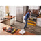 360° Max Jets™ Third Rack Dishwasher with Ultra-Bright LED Lighting, 44 dBA