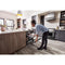 360° Max Jets™ Third Rack Dishwasher with Ultra-Bright LED Lighting, 44 dBA