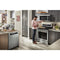360° Max Jets™ Third Rack Dishwasher with Ultra-Bright LED Lighting, 44 dBA