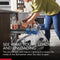 360° Max Jets™ Third Rack Dishwasher with Ultra-Bright LED Lighting, 44 dBA