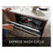 360° Max Jets™ Third Rack Dishwasher with Ultra-Bright LED Lighting, 44 dBA